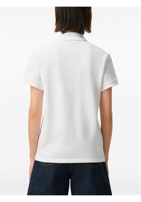 polo adc uomo bianca AMI PARIS | BFUPL001.760100